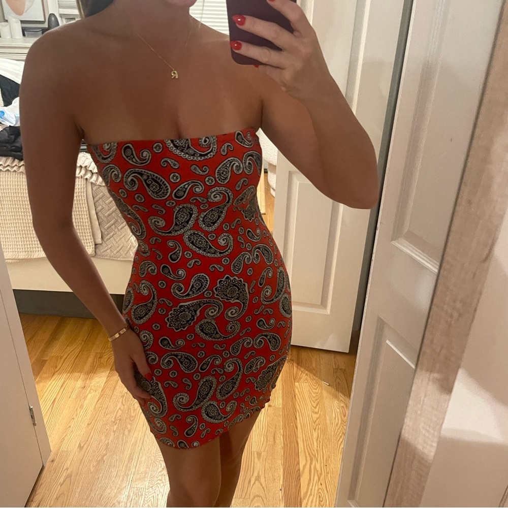 Urban outfitters dress